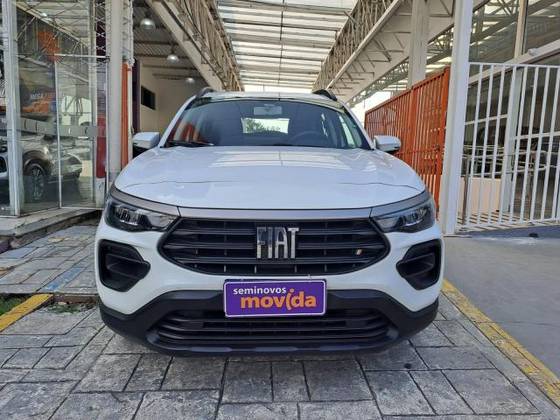 FIAT PULSE 1.3 FLEX DRIVE MANUAL